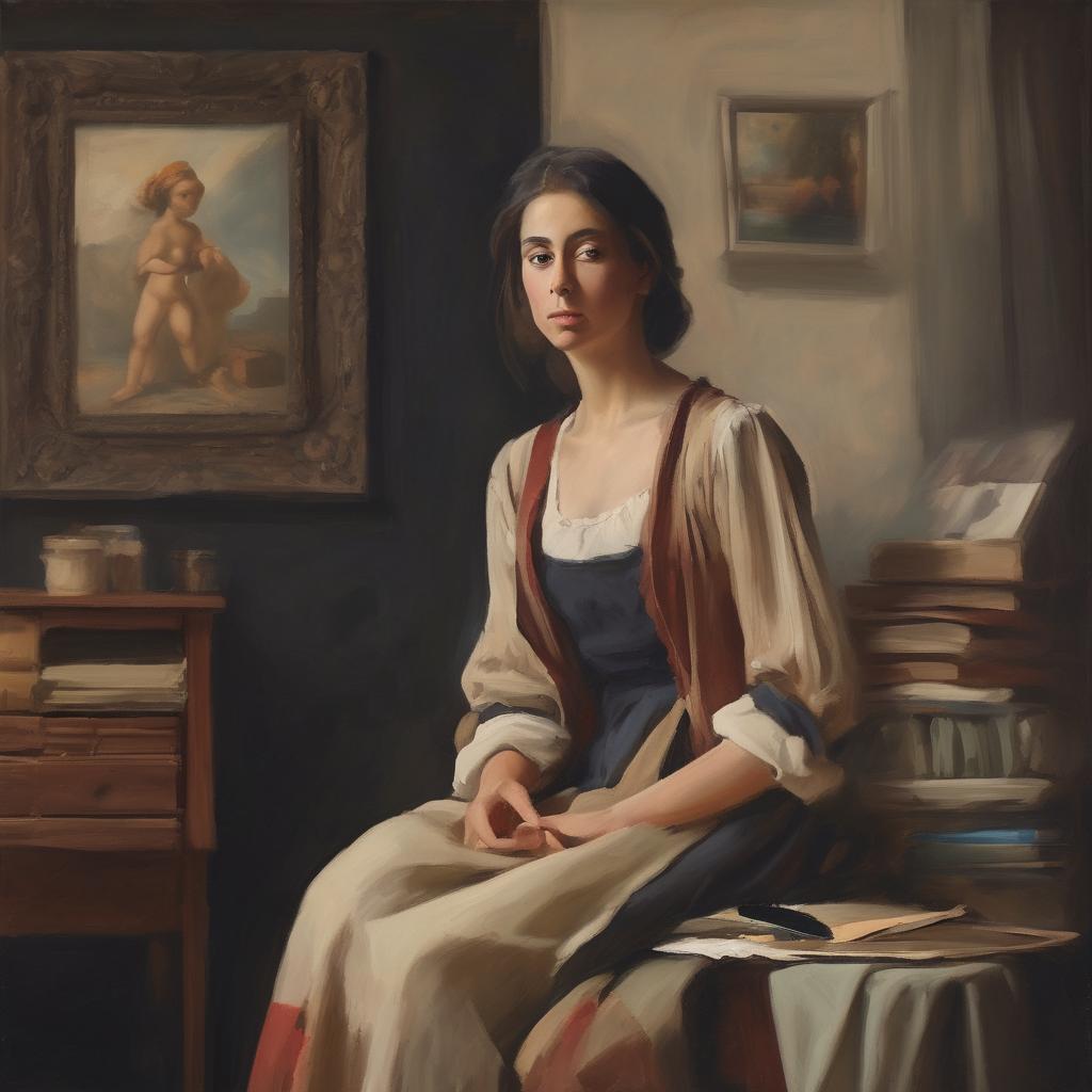 Η Ζωή και η Παιδεία του Πίρρο Λιγόριο