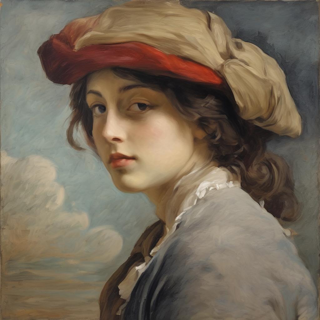 Η Ζωή του Pierre PARROCEL