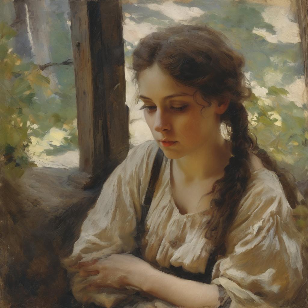 Ο Καλλιτεχνικός Στυλ του Αλεξάνδρου Βλαδίμηροβιτς Μακόβσκι