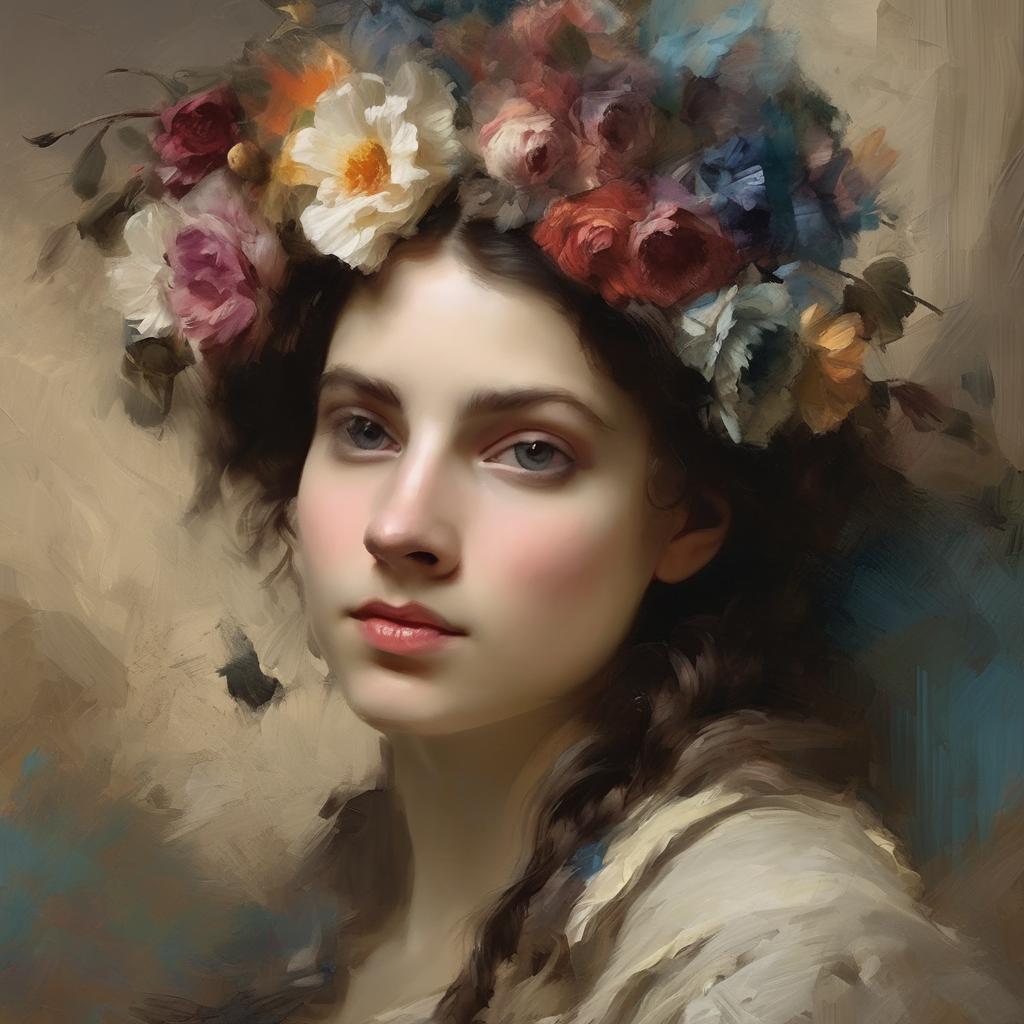 Στυλ και Τεχνικές στα Έργα του