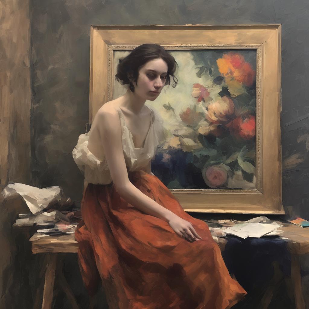 Η πρώιμη ζωή και εκπαίδευση του Ludovico STERN