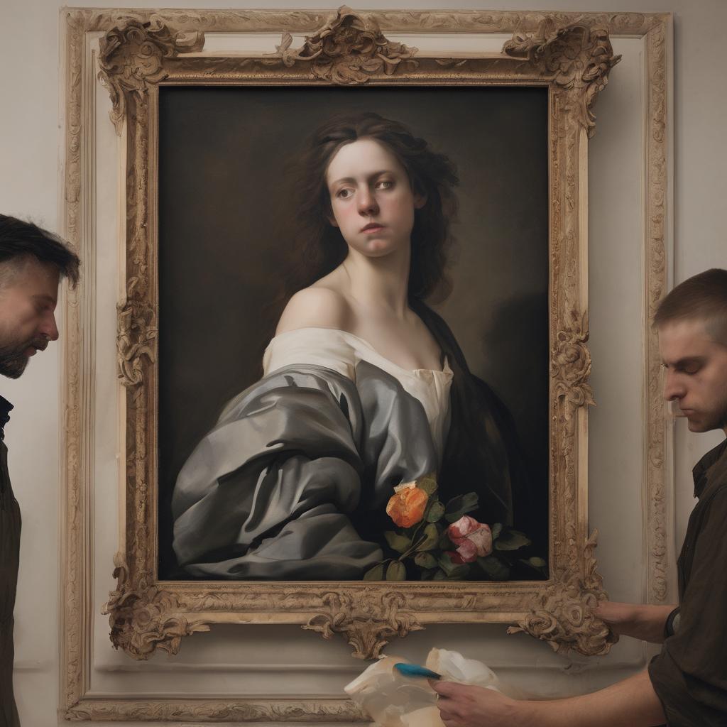 Η Ζωή του Jan Harmensz. KRUL