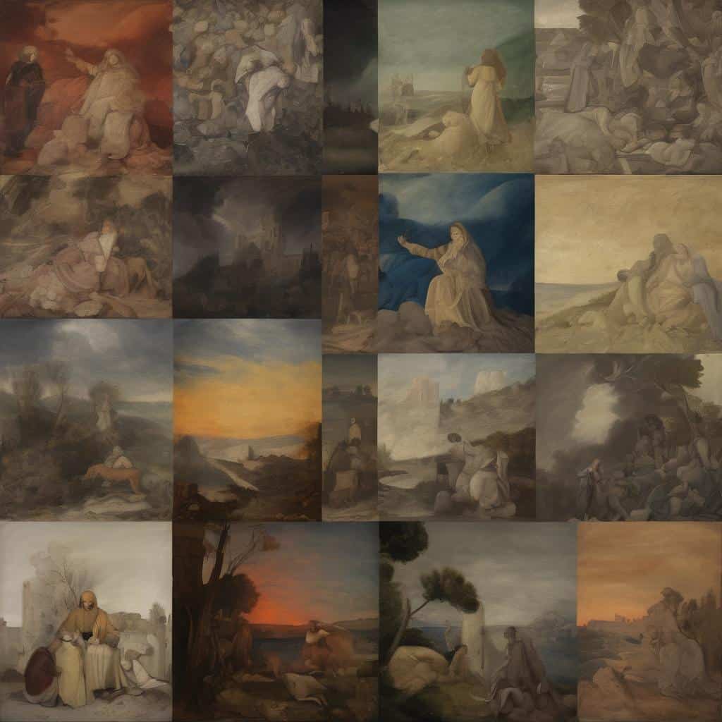 Giovanni di Antonio BUORA