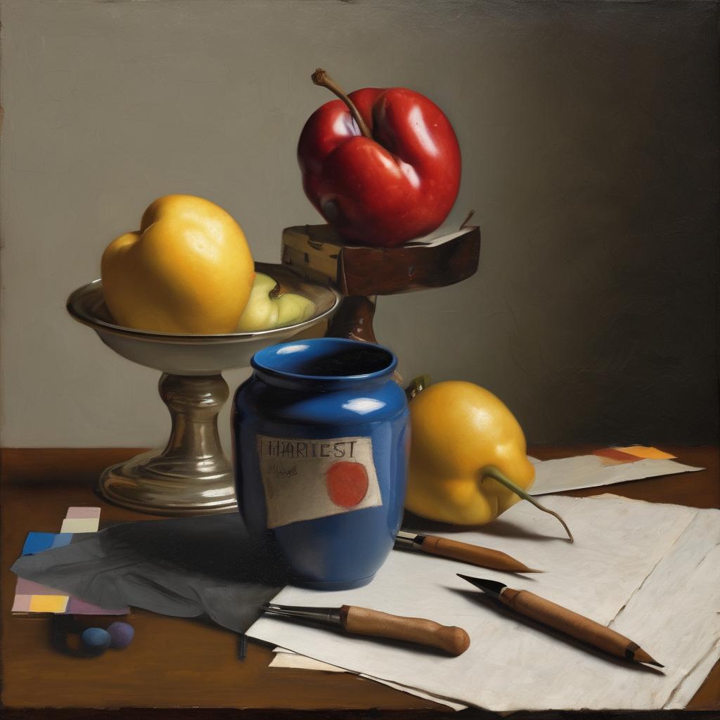 Πρώιμη Ζωή και Εκπαίδευση του William Michael HARNETT