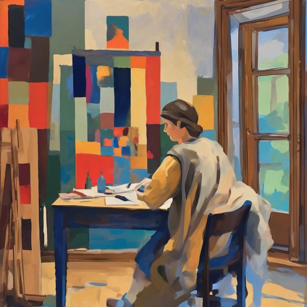 Πρώιμη Ζωή και Εκπαίδευση