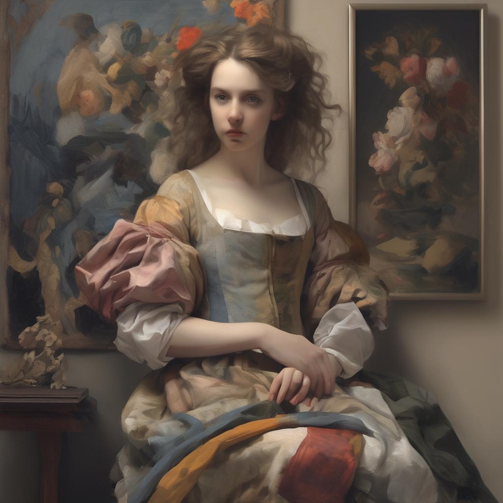 Ο Καλλιτεχνικός Στυλ του Jan Harmensz. KRUL