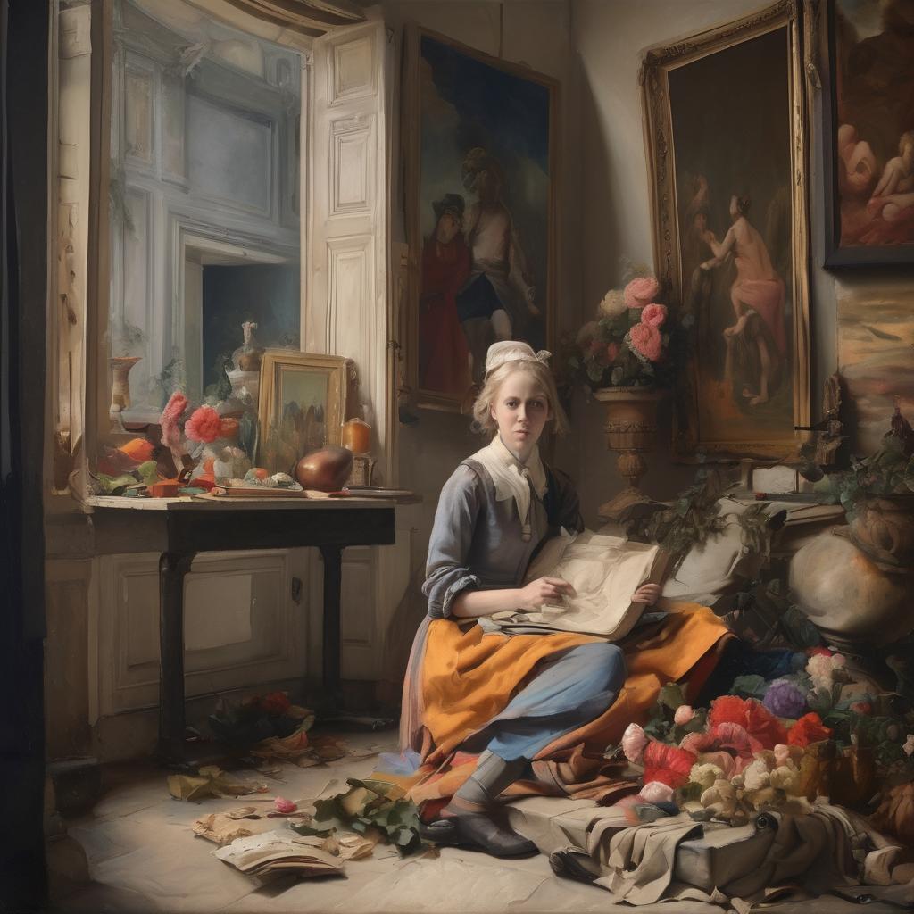 Βιογραφικά Στοιχεία του Nicolas FROMENT