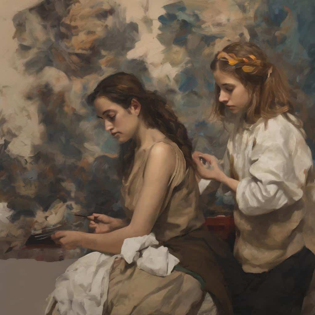 Φορτωμένο με φαντασία και ψυχολογική ανάλυση, το έργο αναδεικνύει σύγχρονη ψυχολογία και σουρεαλισμό.