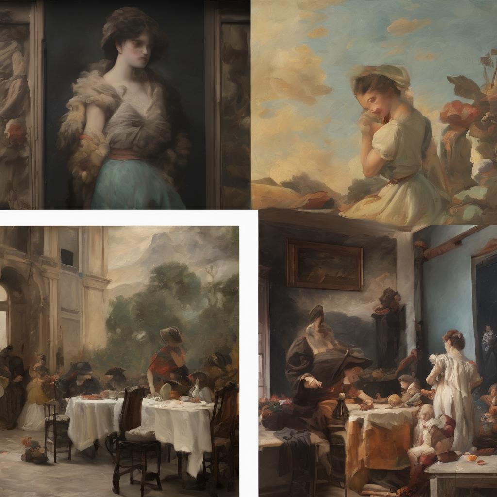 Η Ζωή και Καριέρα του Vincenzo TAMAGNI