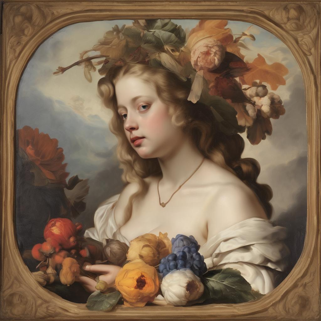 Στυλ και Τεχνικές του Καλλιτέχνη