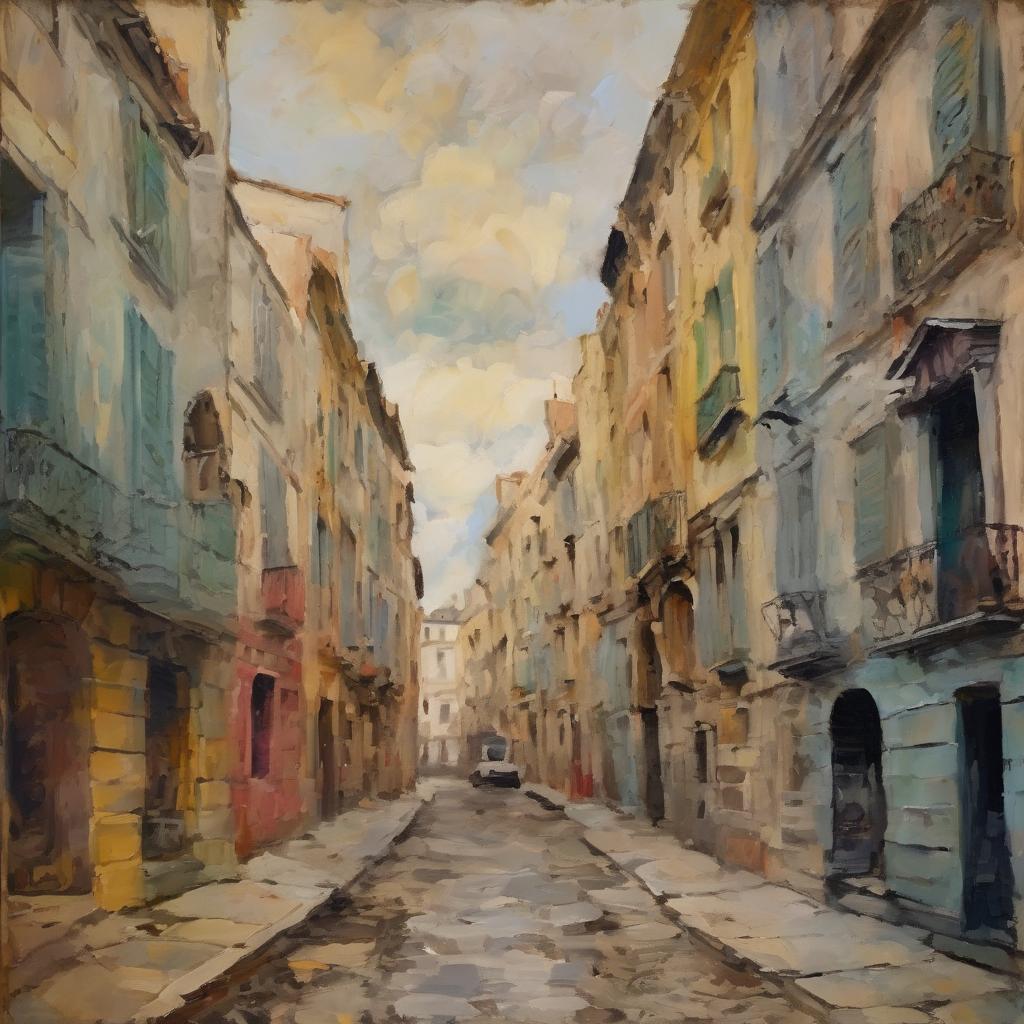 Ο Καλλιτεχνικός Υφος του Pierre PARROCEL