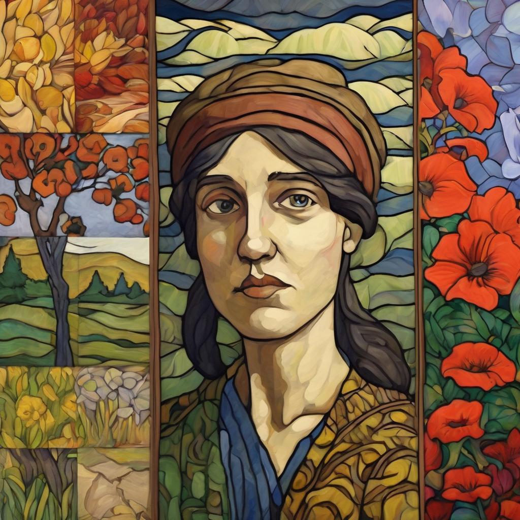 Ο Μοναδικός Καλλιτεχνικός Στυλ του Πολ Ελί Ρανσόν