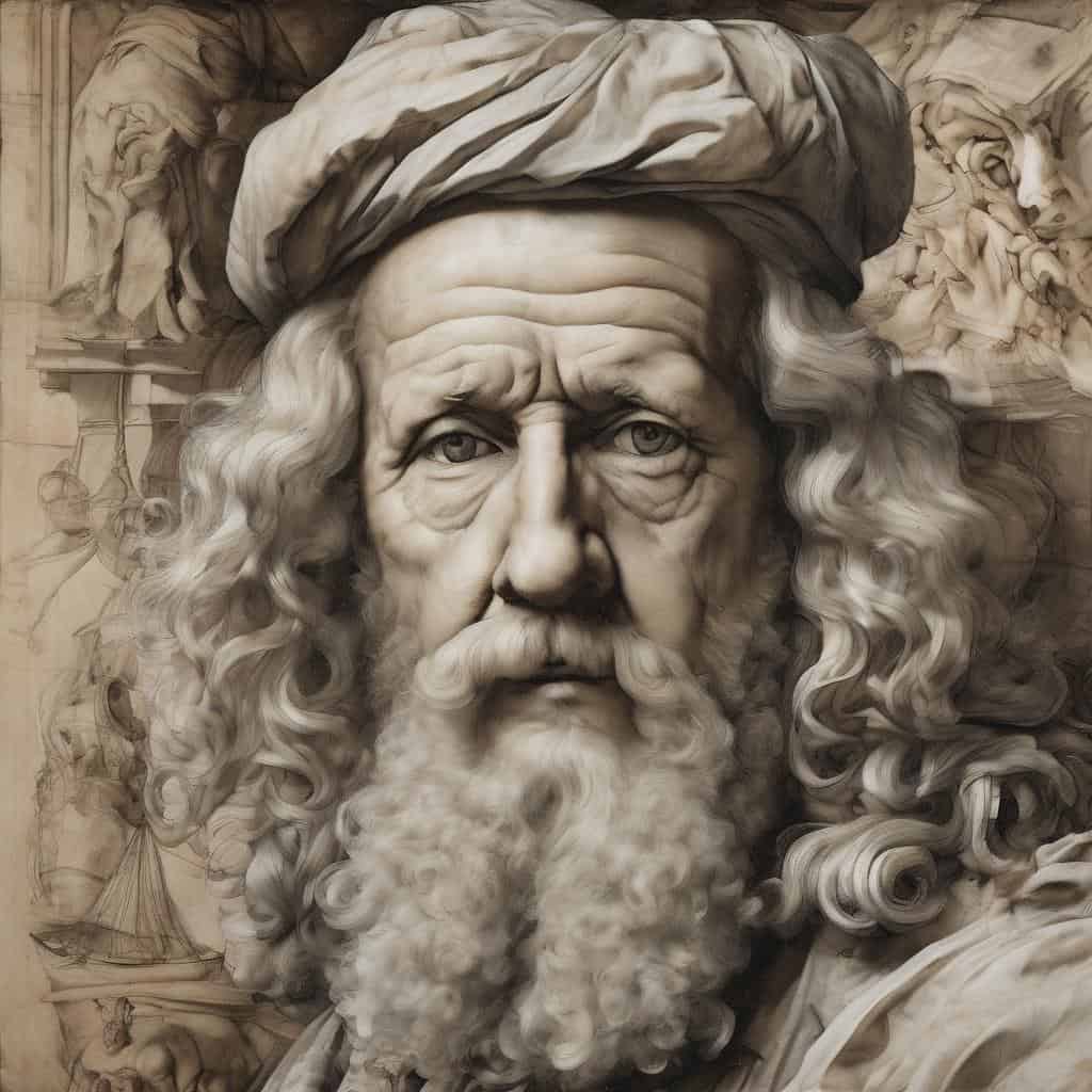 Ινίγκο Γιώνες – Ο Αρχιτέκτονας της Βασιλικής Αρχιτεκτονικής