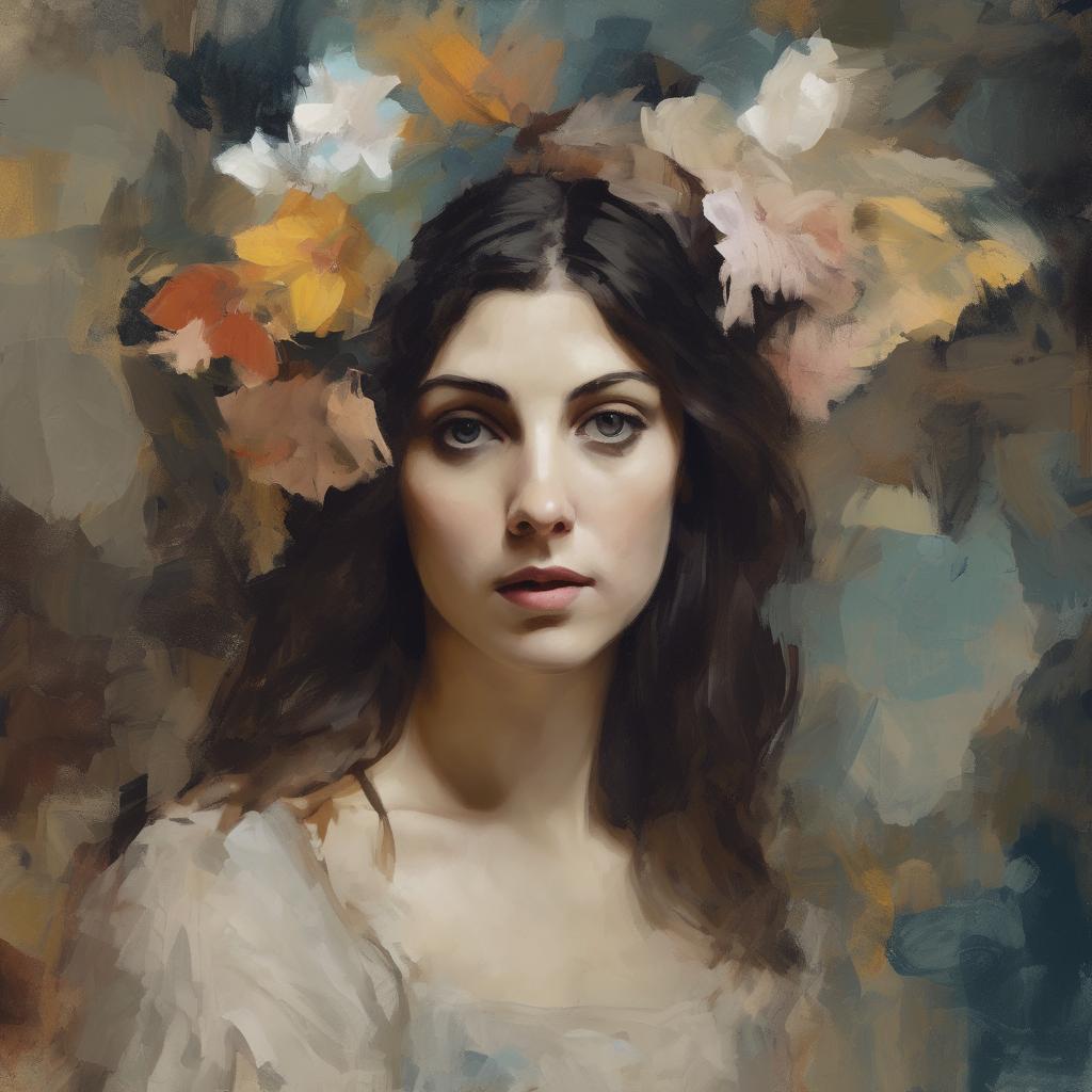 Ο Μοναδικός Στυλ του Καλλιτέχνη