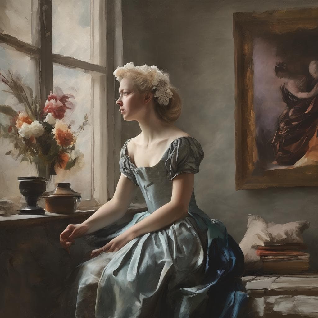 Καταρίνα ΥΚΕΝΣ – Η Μετάφραση του Φωτός