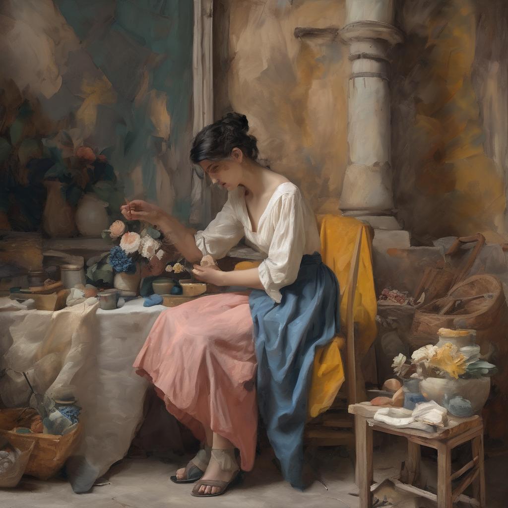 Ένας Εκπληκτικός Καλλιτέχνης: Ραϊμόντο D'ARONCO