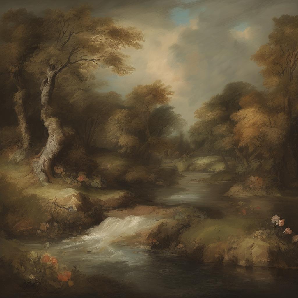 Ο Βίος του Τόμας ΓΚΈΙΝΣΜΠΟΡΟ