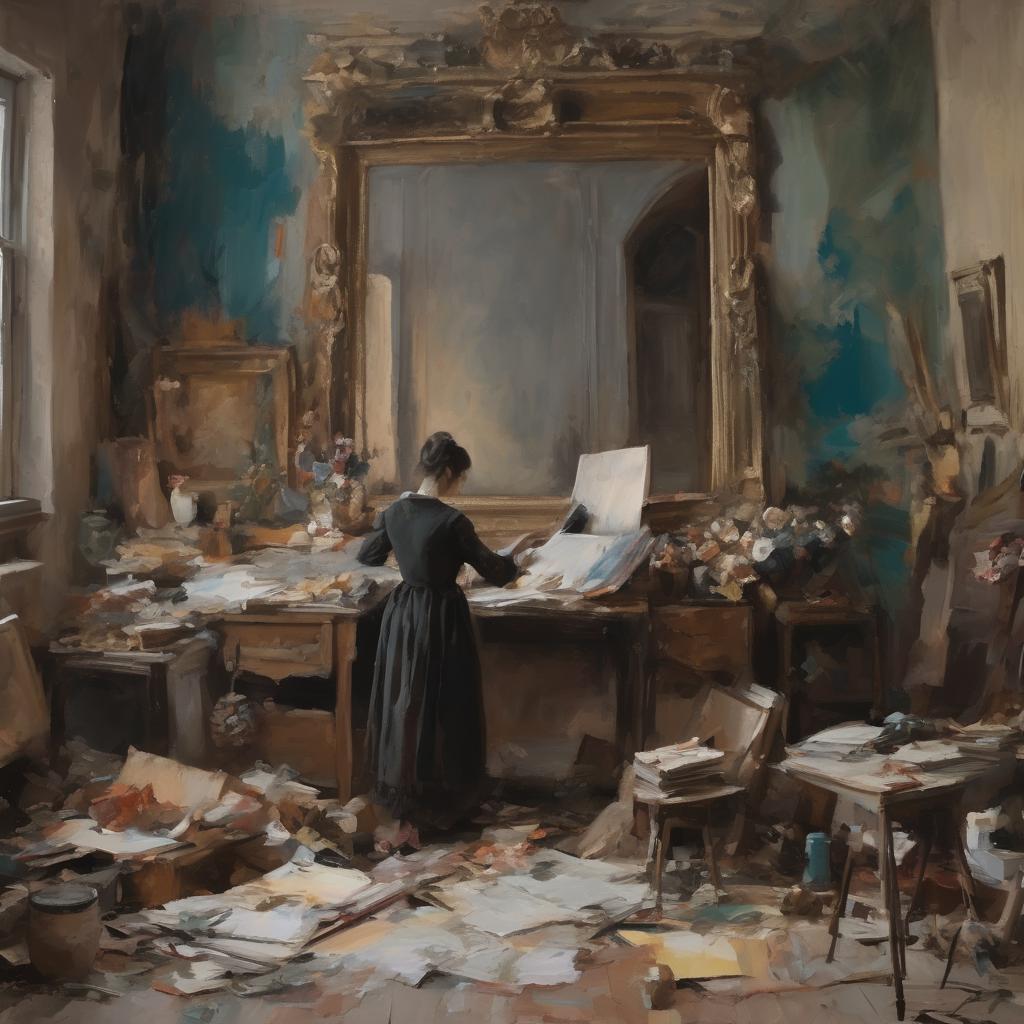 Η Ζωή και Προέλευση του Καρλ Ιβάνοβιτς Ρόσσι