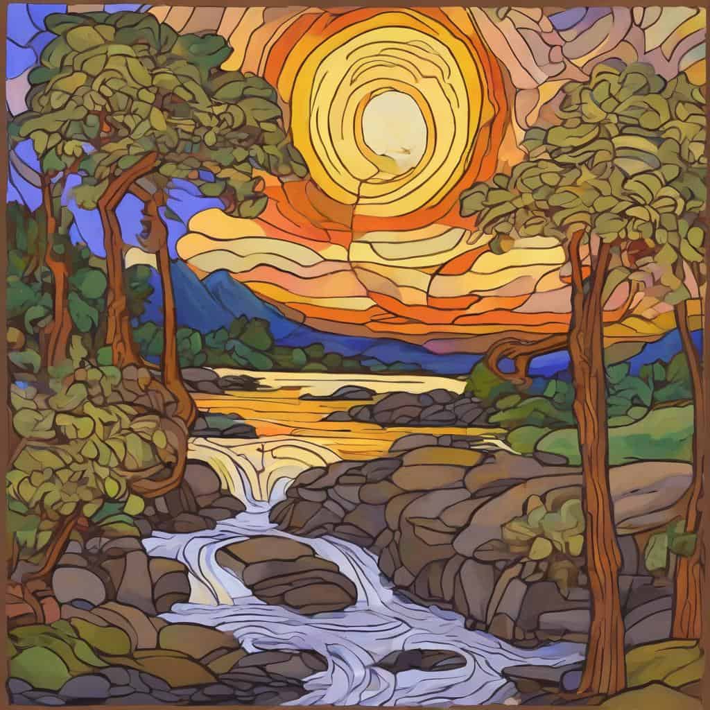 Paul Elie RANSON