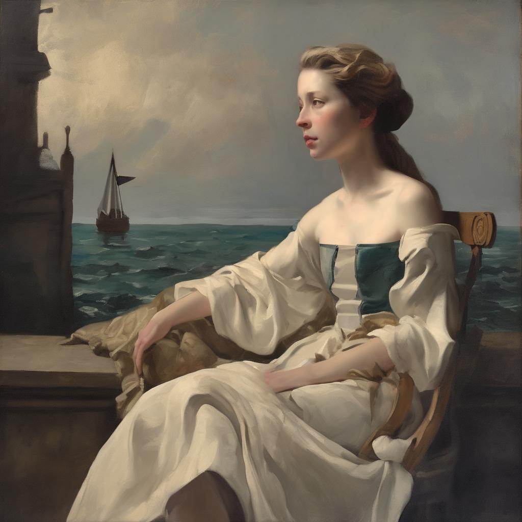 Ο Καλλιτεχνικός Στυλ της Καθαρίνας II YKENS