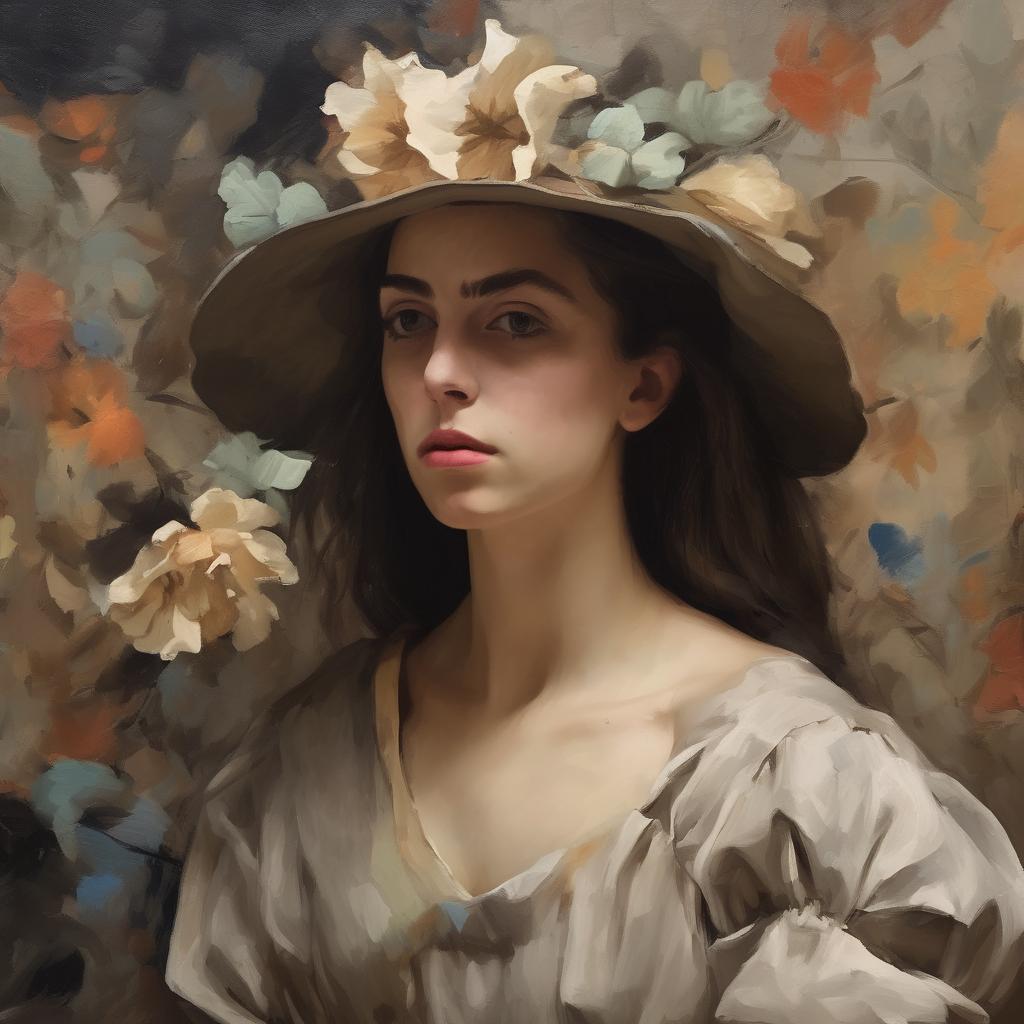 Το Στυλ και οι Τεχνικές του Καλλιτέχνη Vincenzo TAMAGNI