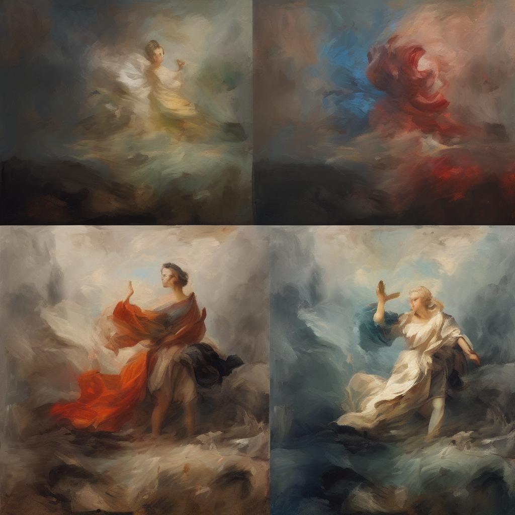 Η Ζωή και η Πρώτη Περίοδος του Λουί Γαλός