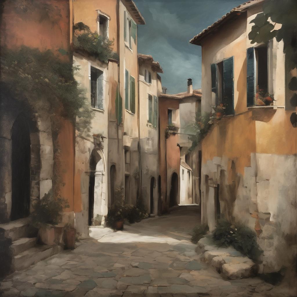 Ο Καλλιτεχνικός Στυλ του Ludovico Mazzolino