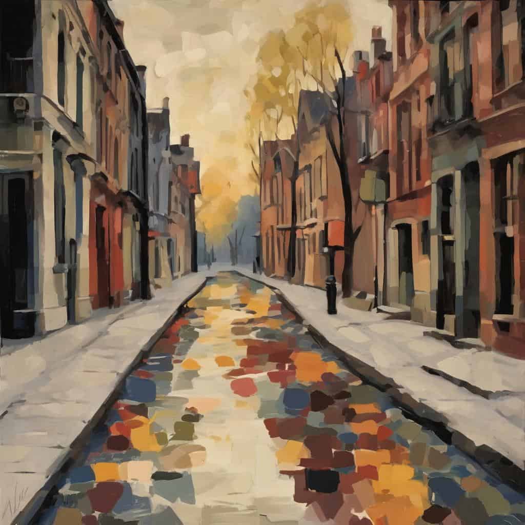 Αλμπέρ Ντυμπουά-Πιγιέ – Ο Γάλλος Ιμπρεσιονιστής