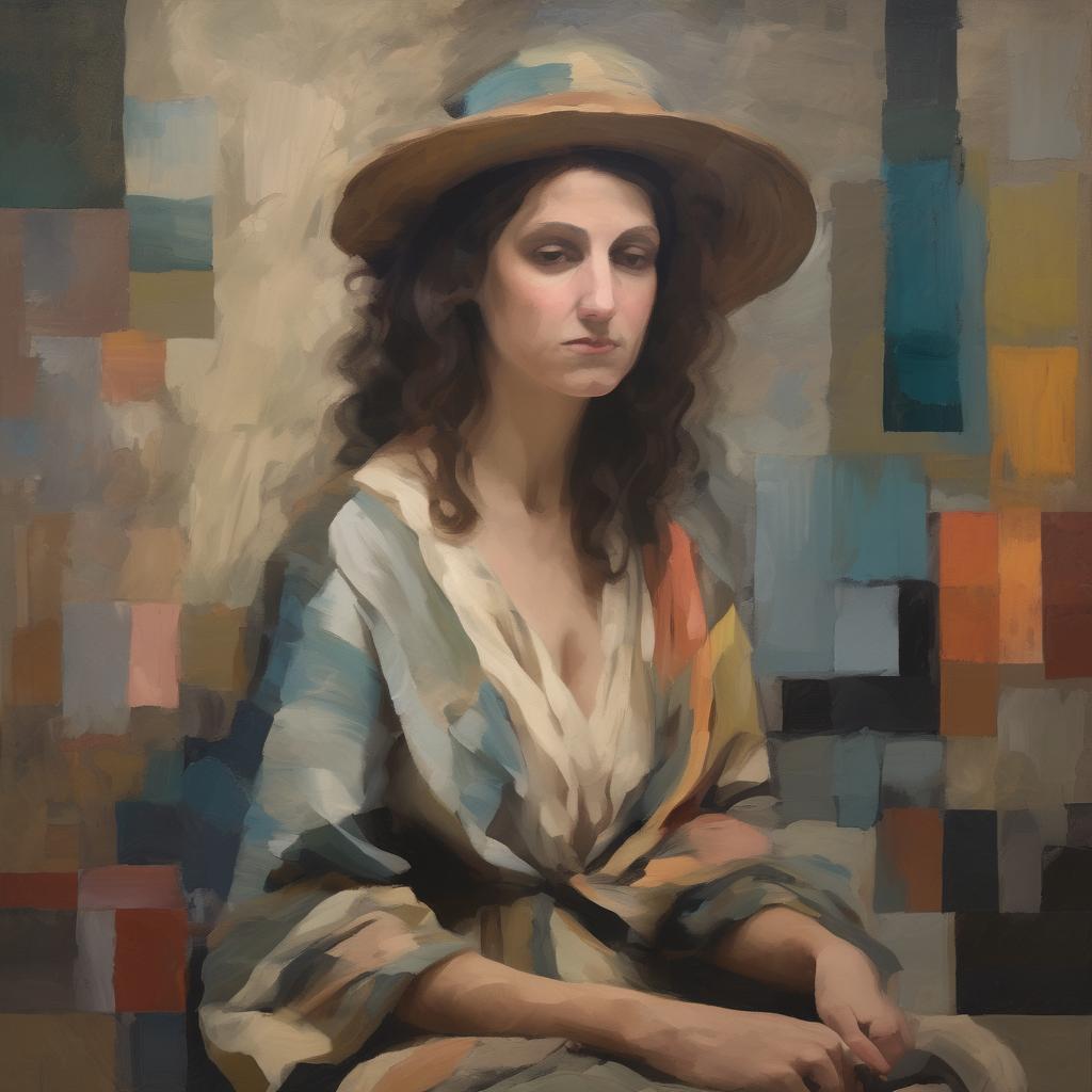 Η Ζωή του Μιχέλε Σανμικέλι