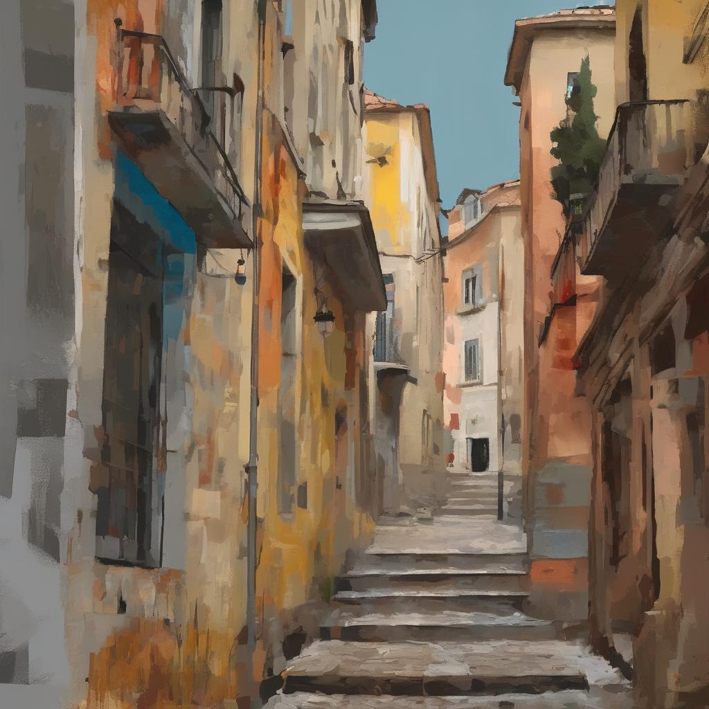 Η Τέχνη και η Στυλιστική Αναζήτηση του Jörg LEDERER