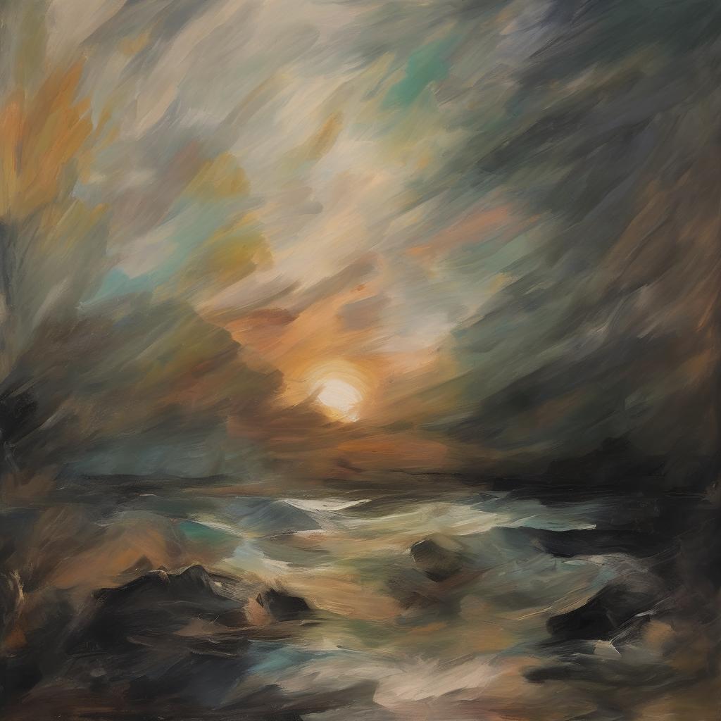 Η Εξέλιξη του Στιλ του Καλλιτέχνη